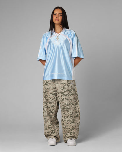 Loiter Purity Jersey Blue