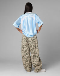 Loiter Purity Jersey Blue