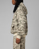 Loiter Hail Storm Premium Hoodie Digi Camo