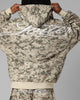 Loiter Hail Storm Premium Hoodie Digi Camo