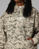 Loiter Hail Storm Premium Hoodie Digi Camo