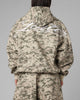 Loiter Hail Storm Premium Hoodie Digi Camo