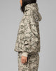 Loiter Hail Storm Premium Hoodie Digi Camo
