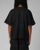 Loiter Opaque Boxy T-Shirt Black