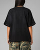 Loiter Opaque Boxy T-Shirt Black