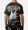 Culture Kings X WWE John Cena Ruthless Aggression Vintage T-Shirt Woodland Camo