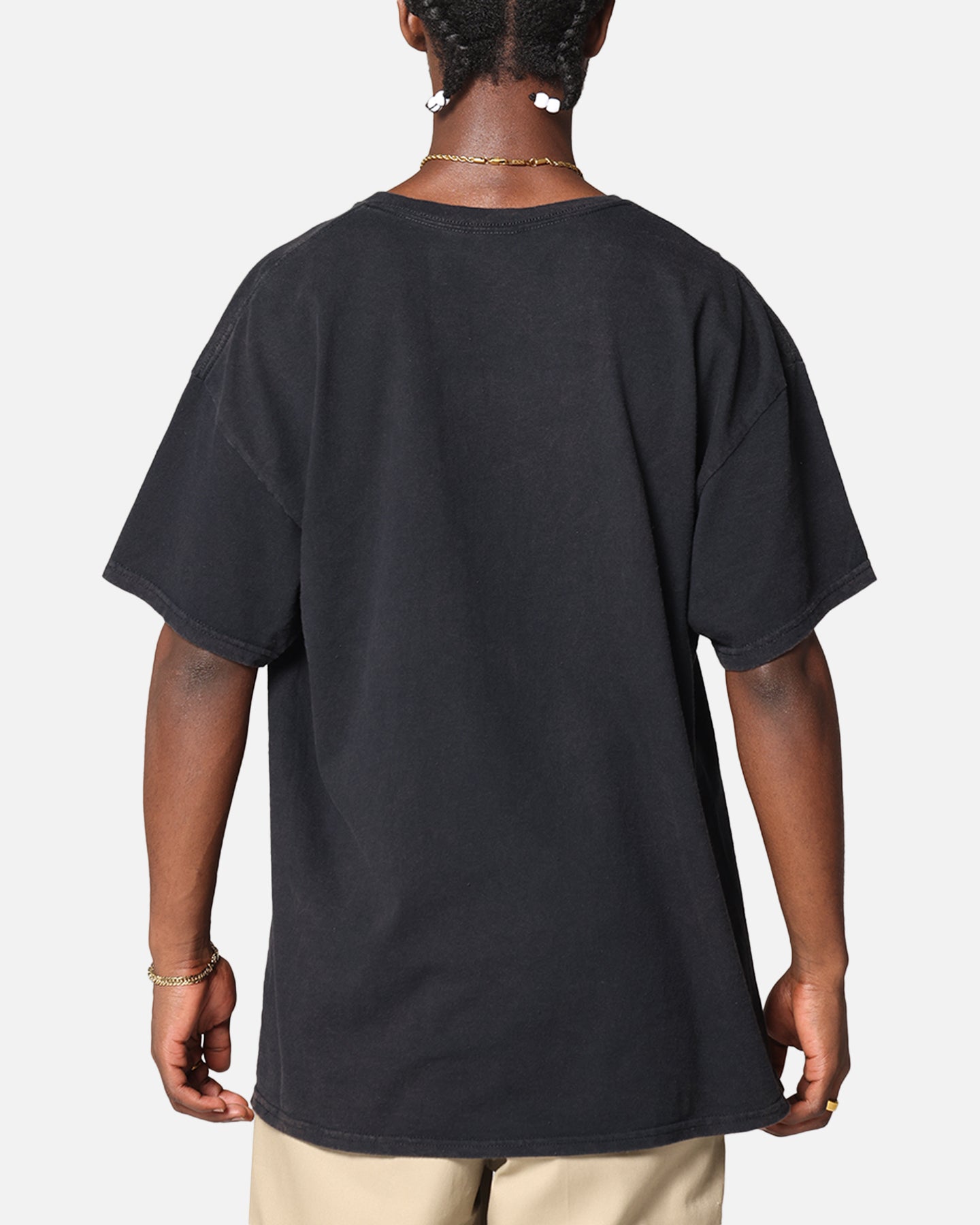 Jennie Ruby Curiosity Tee ブラック Tシャツ Jennie Ruby Curiosity T-Shirt Black Vintage | Culture Kings US