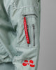 Loiter Performance F-16 Jacket Sage