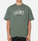 Saint Morta Established T-Shirt Green