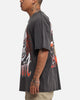 Culture Kings X WWE Penta Wrestlemania XLI Heavy T-Shirt Black Wash