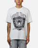 Mitchell & Ness Las Vegas Raiders Super Bowl T-Shirt Grey Marle/Otc
