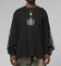 Loiter Purity Thermal Long Sleeve T-Shirt Black