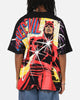 American Thrift Marvel Daredevil All Over Print T-Shirt Black