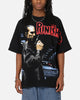 73Studio Marvel The Punisher All Over Print T-Shirt Black