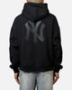 Mitchell & Ness New York Yankees Starburst Hoodie Faded Black