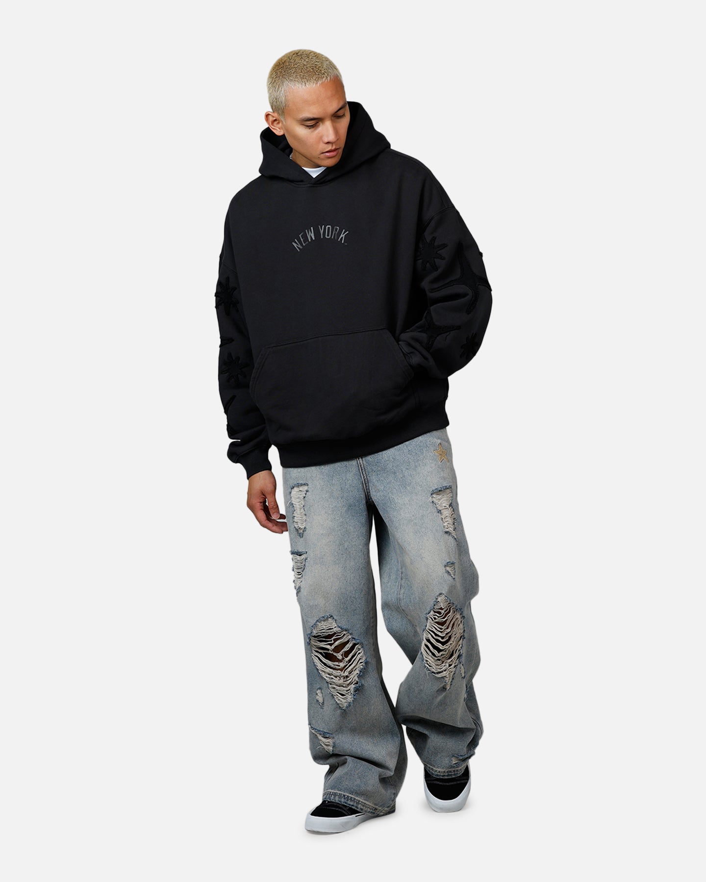 RYKEY John Andersen スウェット サイズM BULLISH RYKEY John Andersen スウェット サイズM BULLISH