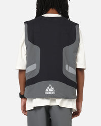 Reebok X Market Reversible Vest Black/Silver