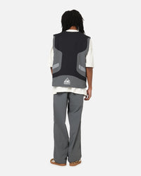 Reebok X Market Reversible Vest Black/Silver