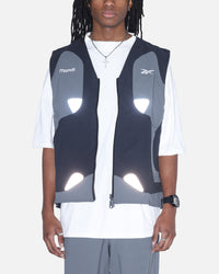 Reebok X Market Reversible Vest Black/Silver