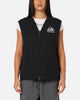 Reebok X Market Reversible Vest Black/Silver