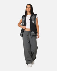 Reebok X Market Reversible Vest Black/Silver