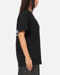 X-Large Defence T-Shirt Black