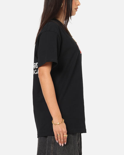 X-Large Defence T-Shirt Black