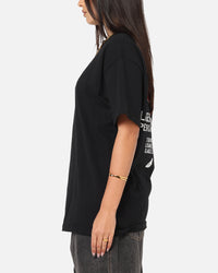 X-Large Defence T-Shirt Black