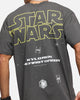 73Studio Star Wars Order 66 Vintage T-Shirt Black Wash