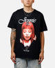 Sony Music Jennie T-Shirt Black