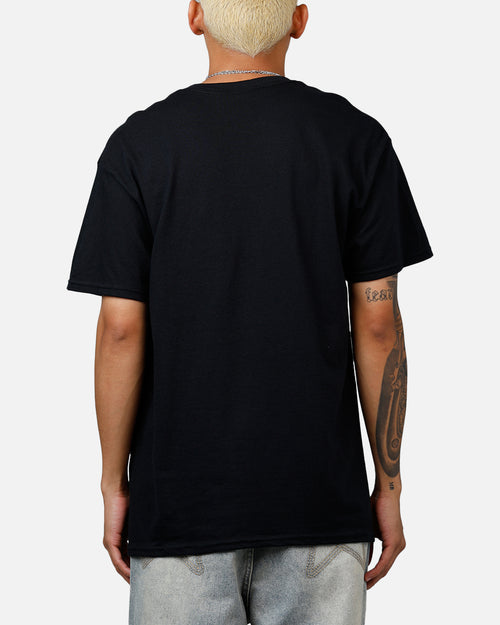 Sony Music Jennie T-Shirt Black