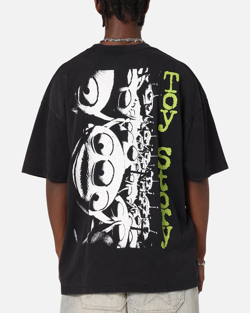 73Studio Disney Pixar Toy Story Little Green Men Vintage T-Shirt