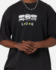 73Studio Disney Pixar Toy Story Little Green Men Vintage T-Shirt Black Acidwash