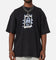 73Studio Disney Pixar Toy Story Woody Vintage T-Shirt Black Acidwash