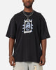 73Studio Disney Pixar Toy Story Woody Vintage T-Shirt Black Acidwash