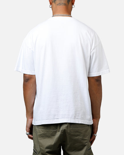 Culture Kings WWE WrestleMania 9 Vintage T-Shirt White