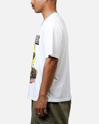 Culture Kings WWE WrestleMania 9 Vintage T-Shirt White