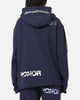 Honor The Gift 1988 Full Zip Hoodie Navy