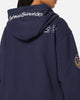 Honor The Gift 1988 Full Zip Hoodie Navy