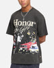 Honor The Gift Shift T-Shirt Black