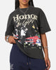 Honor The Gift Shift T-Shirt Black