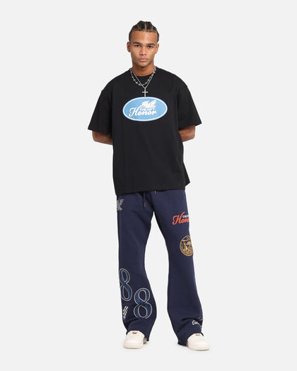 Honor The Gift Auto T-Shirt Black