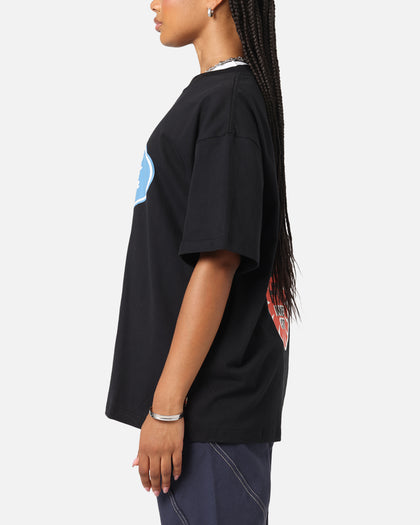 Honor The Gift Auto T-Shirt Black