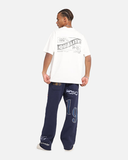 Honor The Gift Vintage Oil T-Shirt White