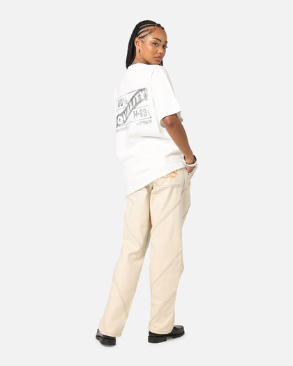 Honor The Gift Vintage Oil T-Shirt White