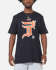 New Era Detroit Tigers 'Hyperfly Katakana x MLB' T-Shirt Navy