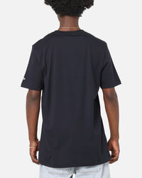 New Era Detroit Tigers 'Hyperfly Katakana x MLB' T-Shirt Navy