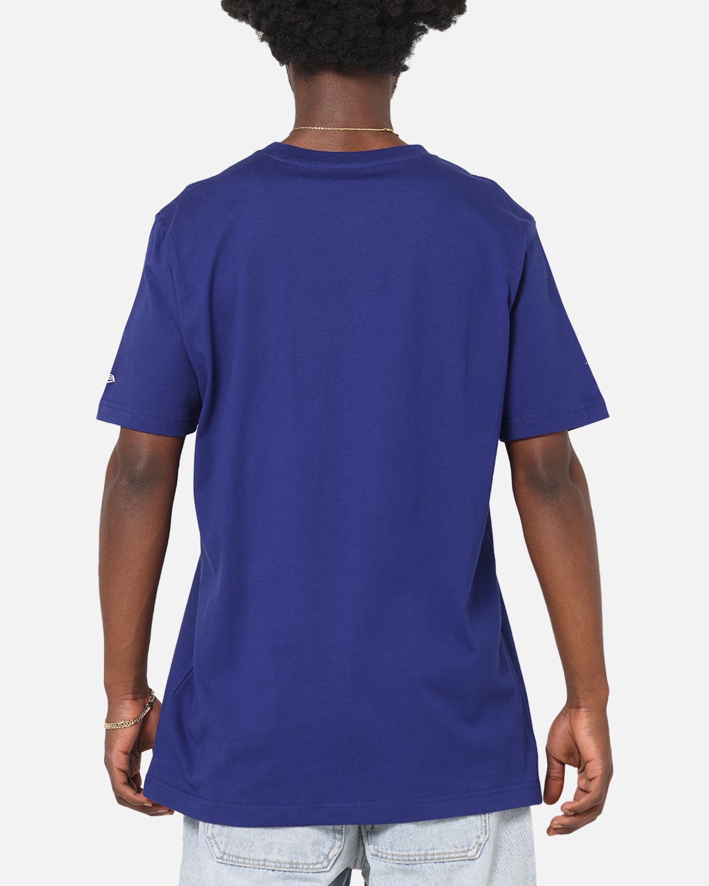 New Era Los Angeles Dodgers 'Hyperfly Katakana x MLB' T-Shirt Dark