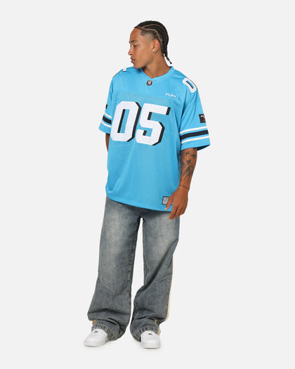 Fubu Game Day Jersey Carolina Blue | Culture Kings US Fubu Game Day Jersey Carolina Blue | Culture Kings US