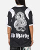 Ed Hardy Shinjuku Jersey Black